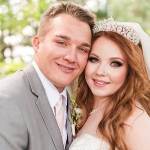 Meet your Posher, Zach